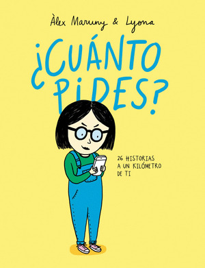 ¿CUANTO PIDES?