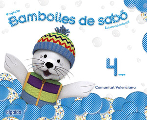 BAMBOLLES DE SABÓ 4 ANYS
