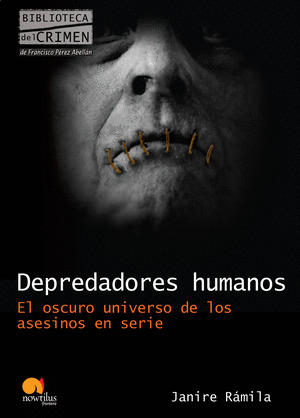 DEPREDADORES HUMANOS