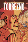 AVENTURAS DEL CAPITÁN TORREZNO, LAS (VOLUMEN II)