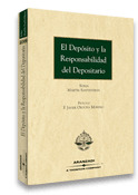 EL DEPOSITO LA RESPONSABILIDAD DEL DEPOSITARIO