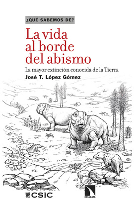 VIDA AL BORDE DEL ABISMO, LA