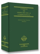 DERECHO DE LA COMPETENCIA ESPAÑOLA COMUNITARIA
