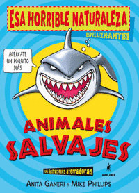 ANIMALES SALVAJES