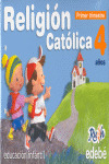 4 AÑOS RELIGION RUAH