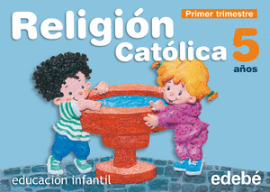 RELIGION 5 AÑOS-RUAH