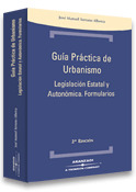 GUIA PRACTICA URBANISMO LEG ESTATAL AUTONOMICA FOR