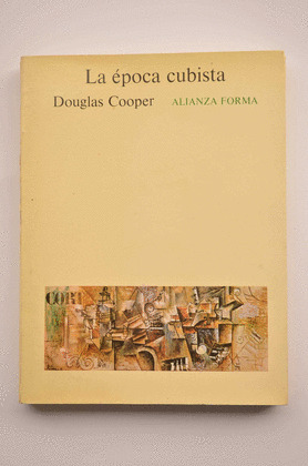 LA EPOCA CUBISTA