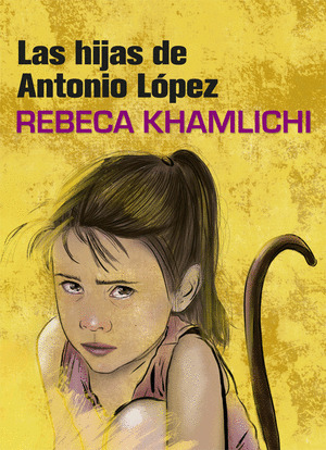 HIJAS DE ANTONIO LÓPEZ,LAS