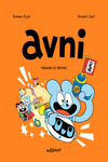 AVNI: MÁQUINA DE BROMAS