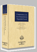 COMENT.LEY GENERAL SEGURIDAD SOCIAL