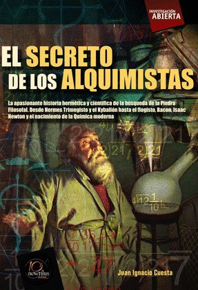 SECRETO DE LOS ALQUIMISTAS, EL
