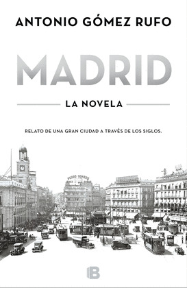 MADRID (EDICIÓN ACTUALIZADA 2021)
