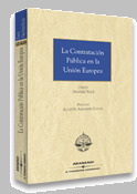 LA CONTRATACION PUBLICA EN LA UNION EUROPEA