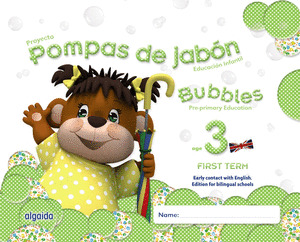 POMPAS DE JABON 3AÑOS 1ºTRIM.BILINGUE 14
