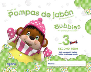 POMPAS DE JABON 3AÑOS 2ºTRIM.BILINGUE 14