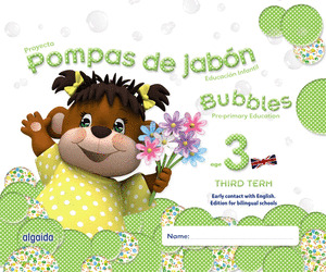 POMPAS DE JABON 3AÑOS 3ºTRIM.BILINGUE 14