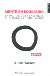 MENTE EN EQUILIBRIO