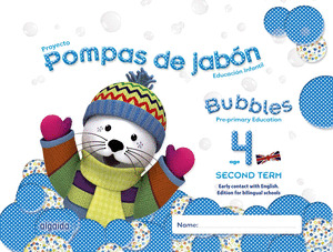 POMPAS DE JABON 4AÑOS 2ºTRIM.BILINGUE 14