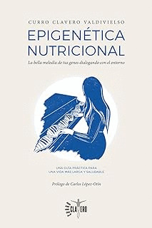 EPIGENETICA NUTRICIONAL