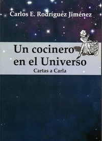 UN COCINERO EN EL UNIVERSO