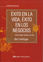 EXITO EN LA VIDA, EXITO EN LOS NEGOCIOS