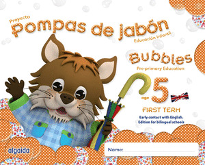 POMPAS DE JABON 5AÑOS 1ºTRIM.BILINGUE 14
