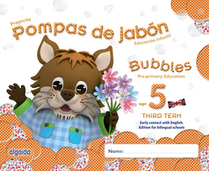 POMPAS DE JABON 5AÑOS 3ºTRIM.BILINGUE 14