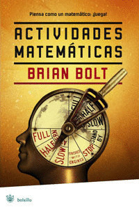 ACTIVIDADES MATEMATICAS