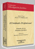 SOLDADO PROFESIONAL ESTUDIO SU ESTATUTO JURIDICO