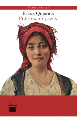 PLACIDA, LA JOVEN