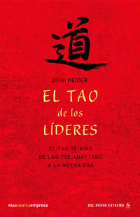 TAO DE LOS LIDERES,EL