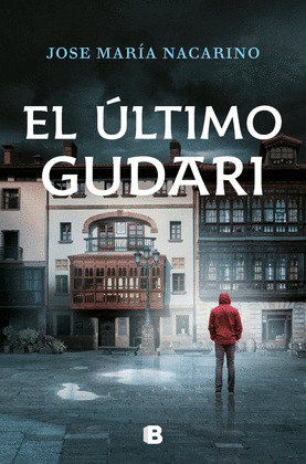 ÚLTIMO GUDARI, EL
