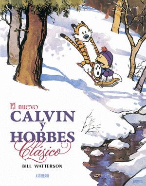 NUEVO CALVIN Y HOBBES CLÁSICO, EL