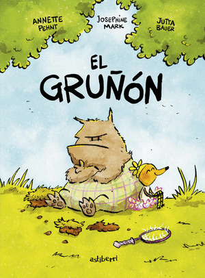 GRUÑÓN, EL