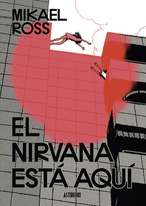 NIRVANA ESTA AQUÍ, EL