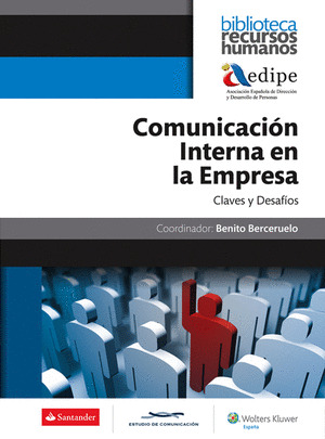 COMUNICACIÓN INTERNA EN LA EMPRESA