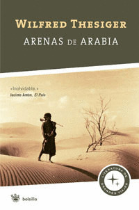 ARENAS DE ARABIA