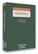 CONSTITUCION ESPAÑOLA