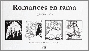 ROMANCES EN RAMA