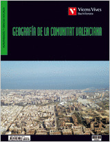 GEOGRAFIA BACHILLERATO + GEOGRAFIA COMUNIDAD VALENCIANA