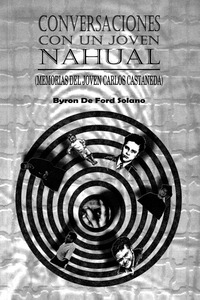 CONVERSACIONES CON UN JOVEN NAGUAL