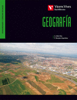 GEOGRAFIA MURCIA (2º BACHILLERATO)