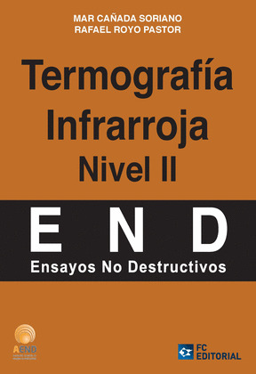 TERMOGRAFIA INFRARROJA. NIVEL II