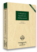 LA REGULACION ESPAÑOLA DE LA 