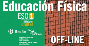 EDUCACIÓN FÍSICA 1 ESO ANDALUCÍA LIBRO ELECTRÓNIO DEL ALUMNO