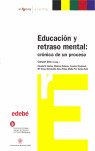 EDUCACION Y RETRASO MENTAL