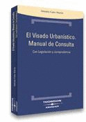 VISADO URBANISTICO MANUAL CONSULTA LEGISL JURISP
