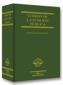 CODIGO DE LA FUNCION PUBLICA