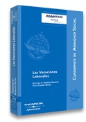LAS VACACIONES LABORALES